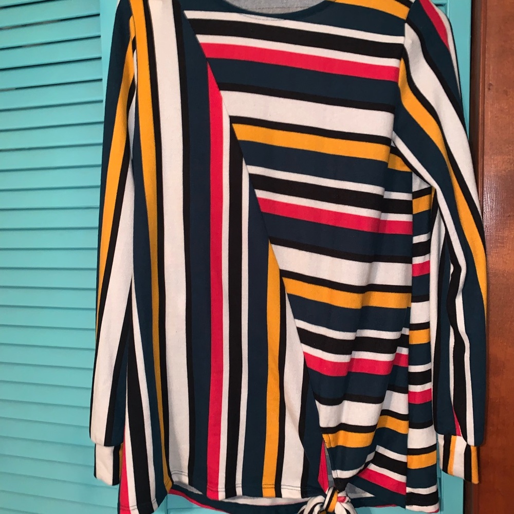 NWOT small boutique top